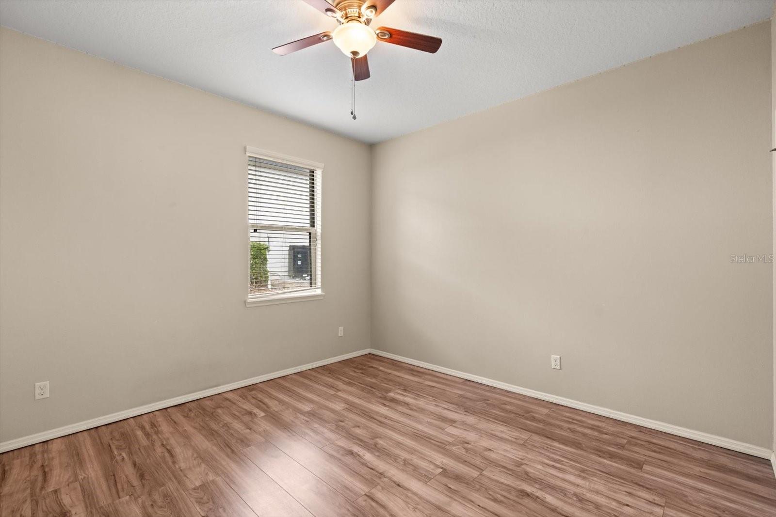 SULLIVAN RANCH - Residential