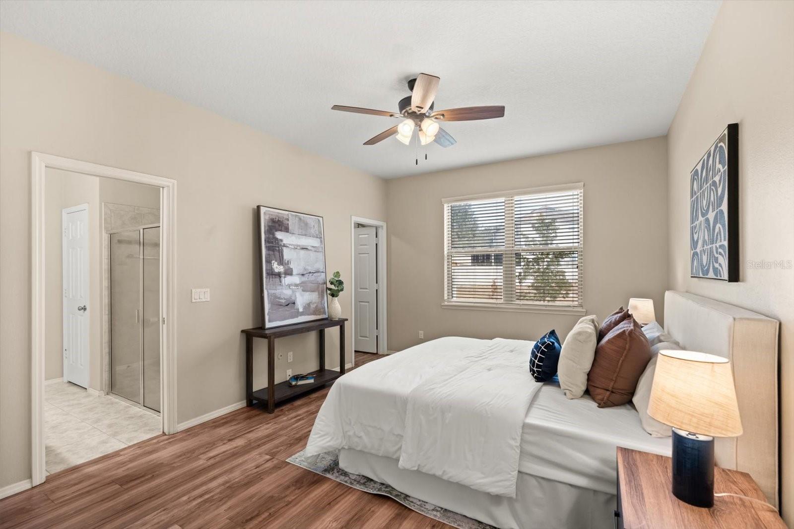 SULLIVAN RANCH - Residential