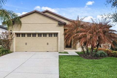 Photo of 20913 Sullivan Ranch Boulevard, Mount Dora, FL 32757 (MLS # G5108576)