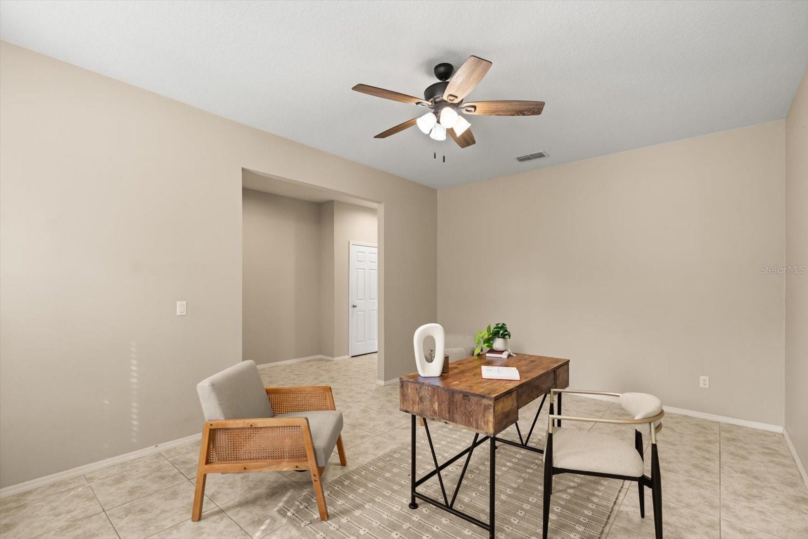 SULLIVAN RANCH - Residential