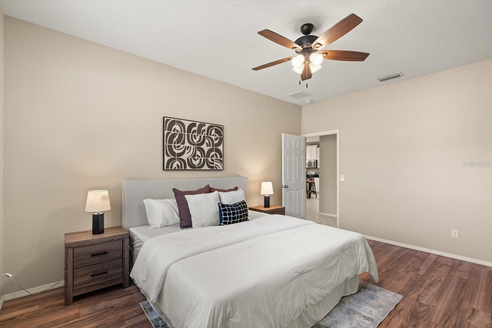 SULLIVAN RANCH - Residential