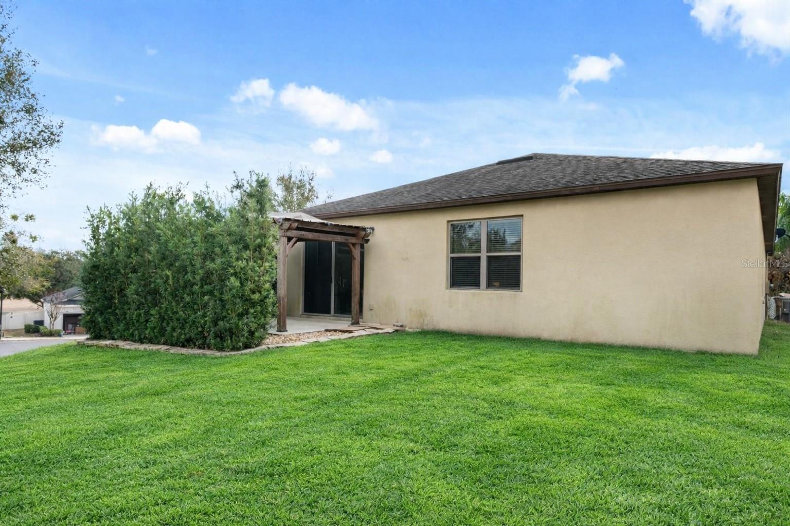 SULLIVAN RANCH - Residential