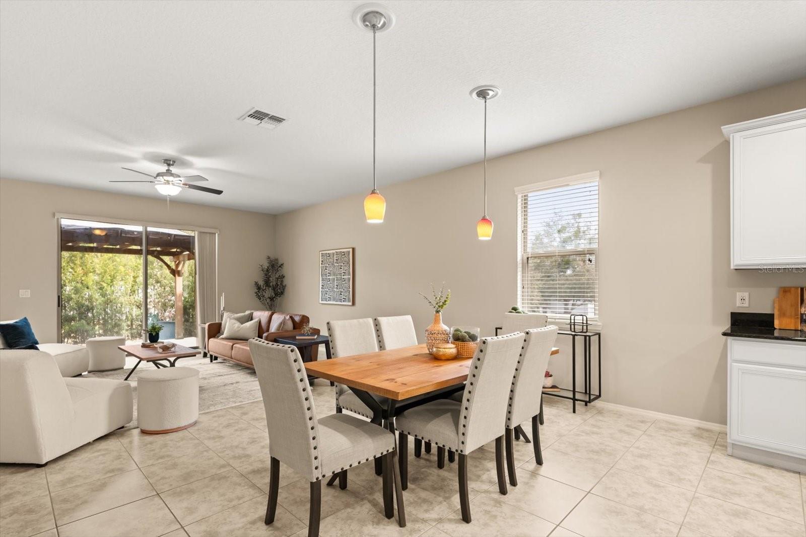 SULLIVAN RANCH - Residential