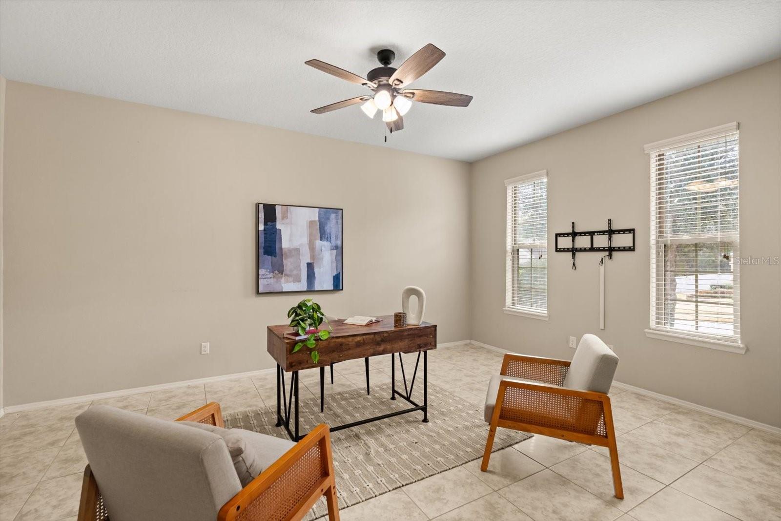 SULLIVAN RANCH - Residential