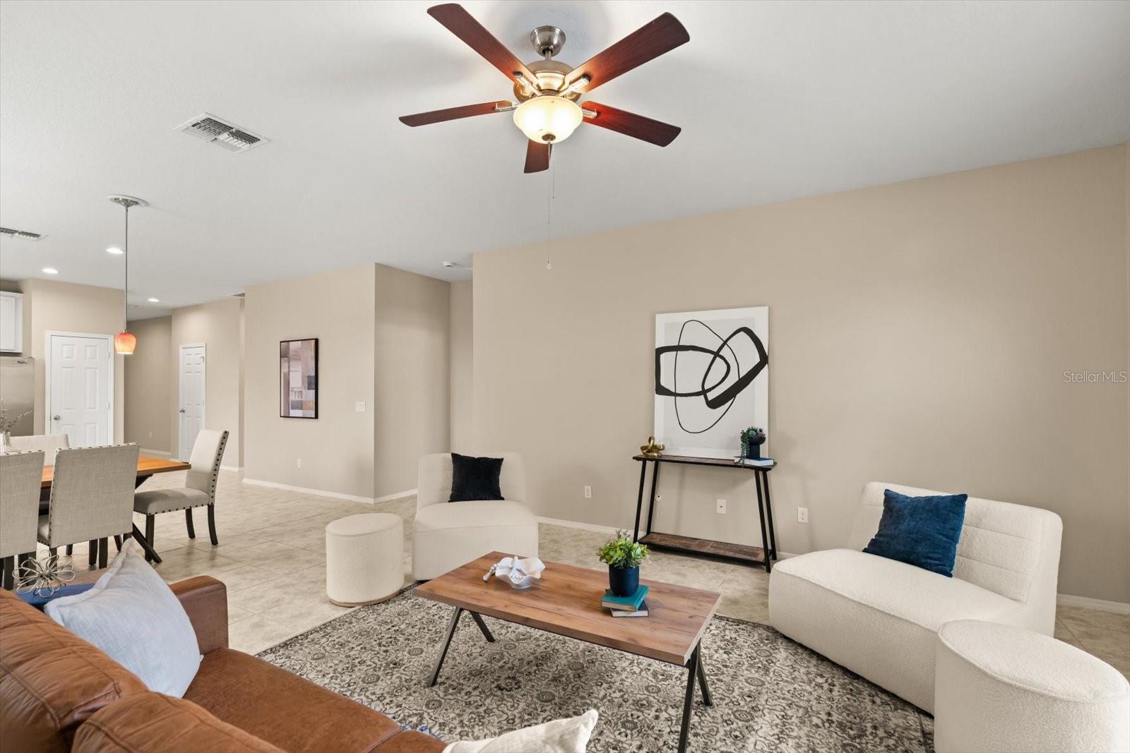 SULLIVAN RANCH - Residential