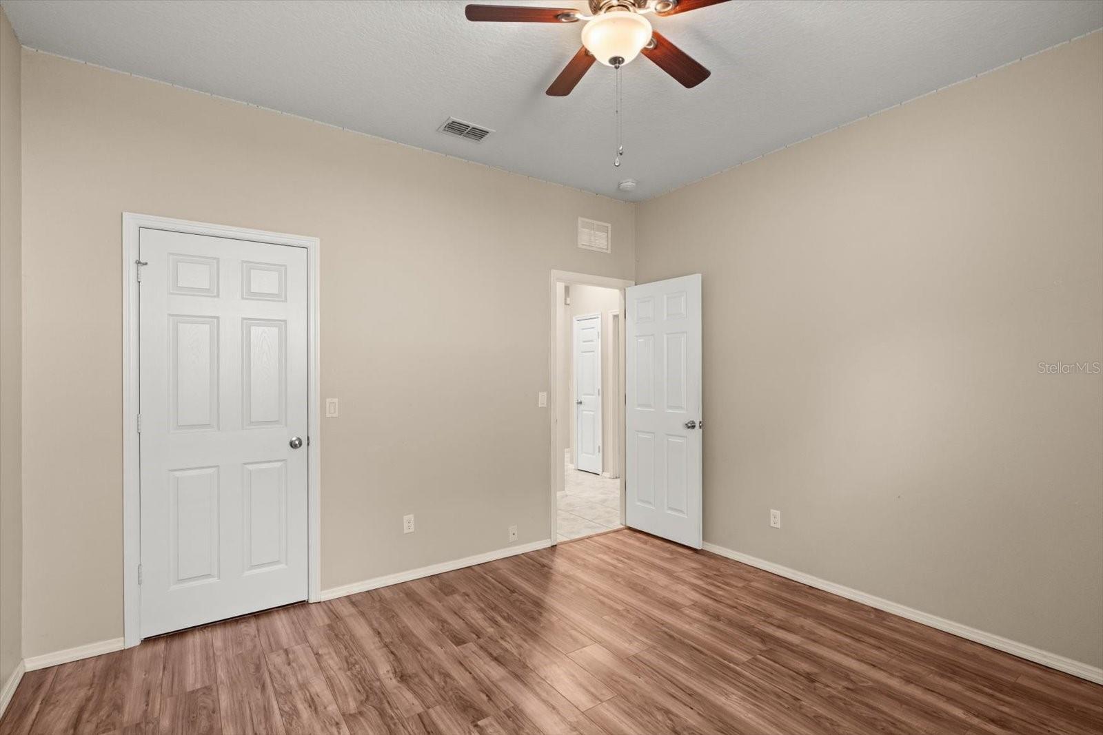 SULLIVAN RANCH - Residential