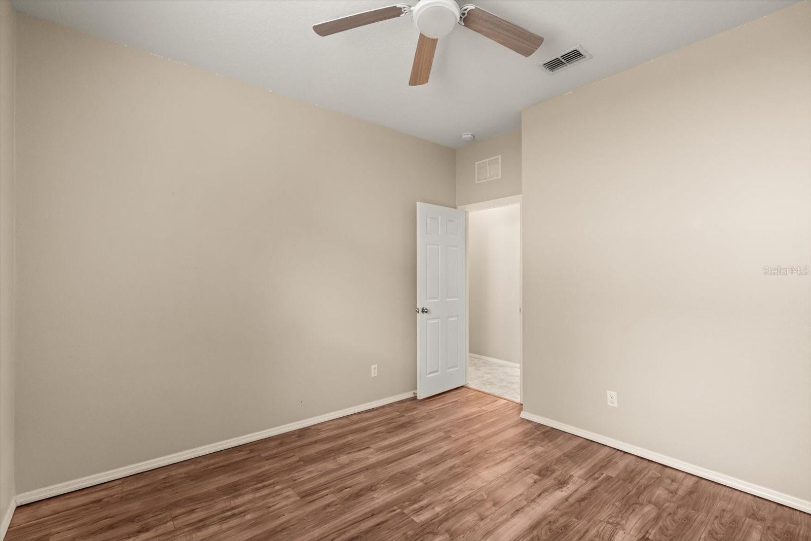 SULLIVAN RANCH - Residential