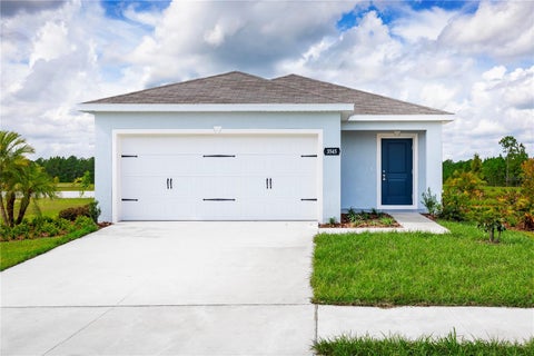 Photo of 6932 Sundial Drive, Lakeland, FL 33813 (MLS # W7888106)