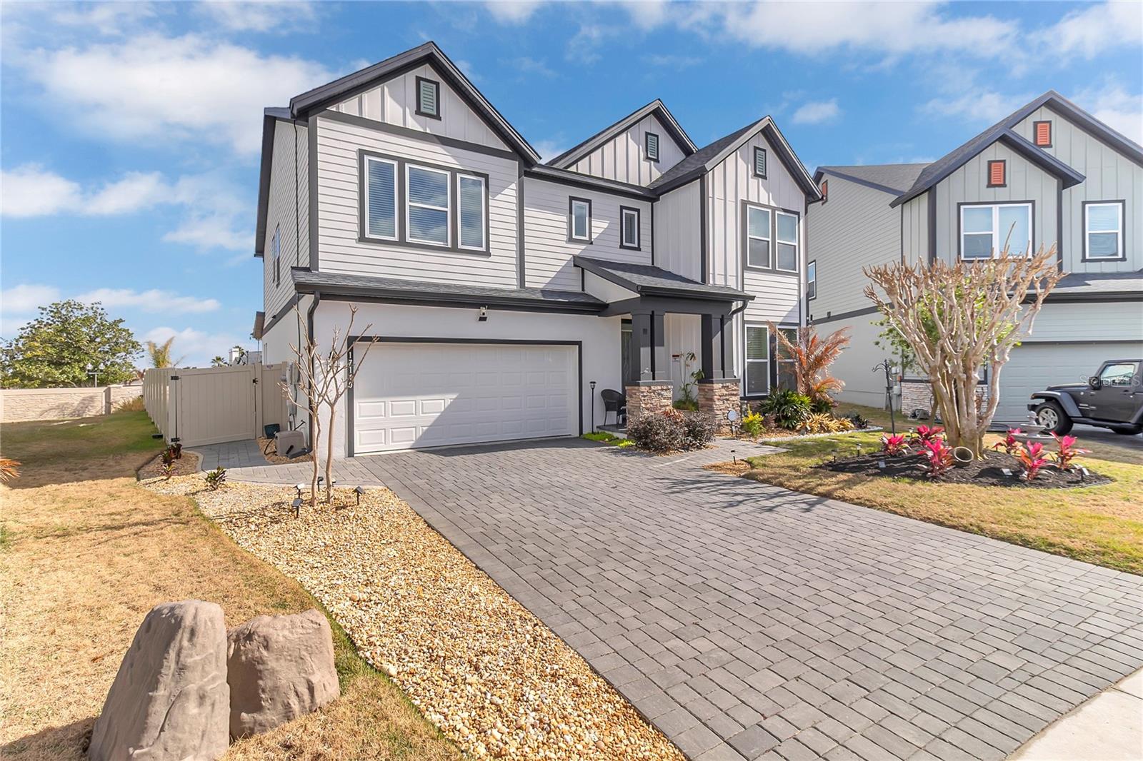 JOHNS LAKE LNDG PH 6 - Residential