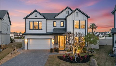 Photo of 17140 Cercis Loop, Clermont, FL 34711 (MLS # O6382471)