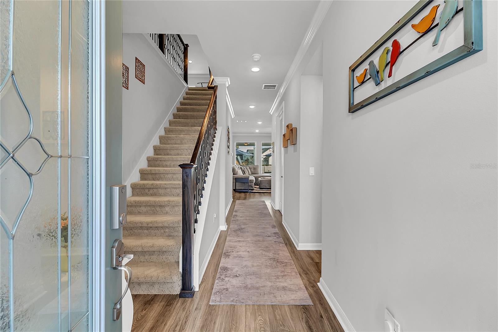 JOHNS LAKE LNDG PH 6 - Residential