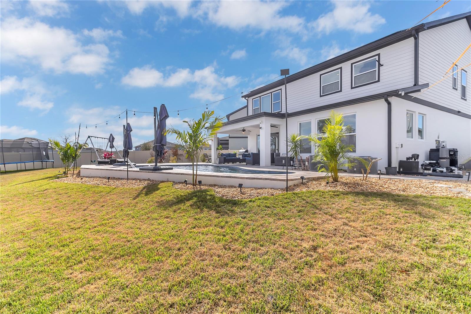 JOHNS LAKE LNDG PH 6 - Residential