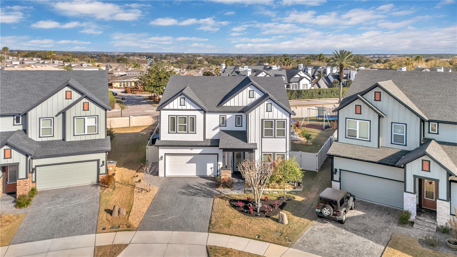 JOHNS LAKE LNDG PH 6 - Residential