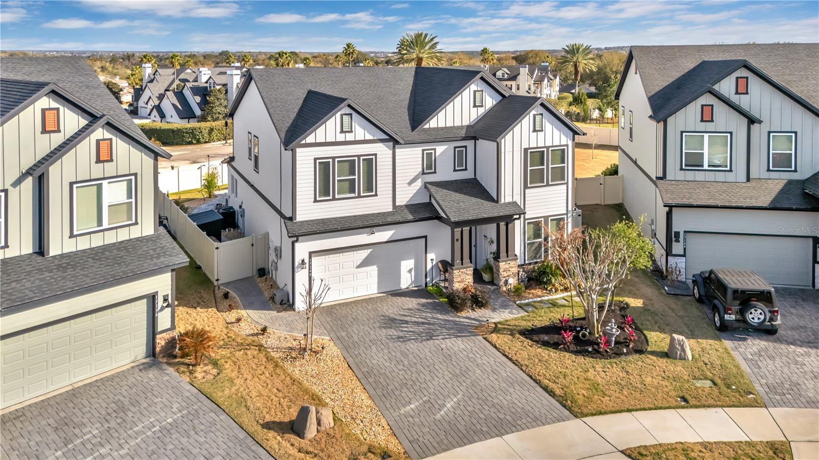 JOHNS LAKE LNDG PH 6 - Residential