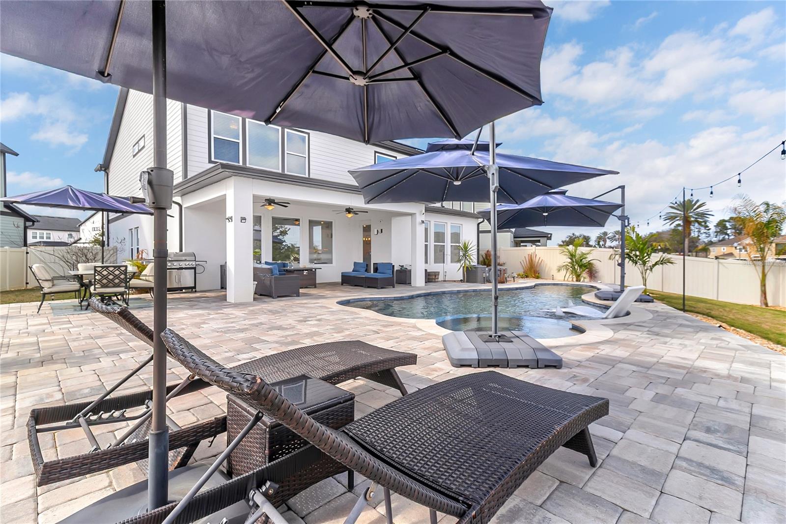 JOHNS LAKE LNDG PH 6 - Residential