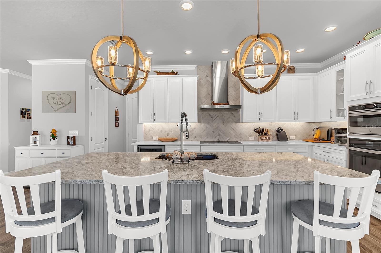 JOHNS LAKE LNDG PH 6 - Residential