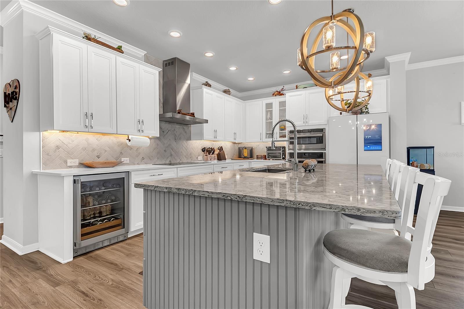 JOHNS LAKE LNDG PH 6 - Residential