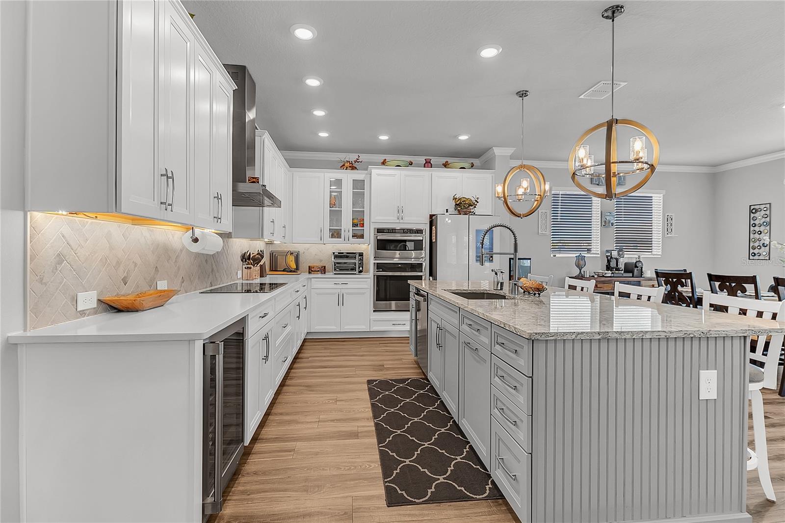 JOHNS LAKE LNDG PH 6 - Residential