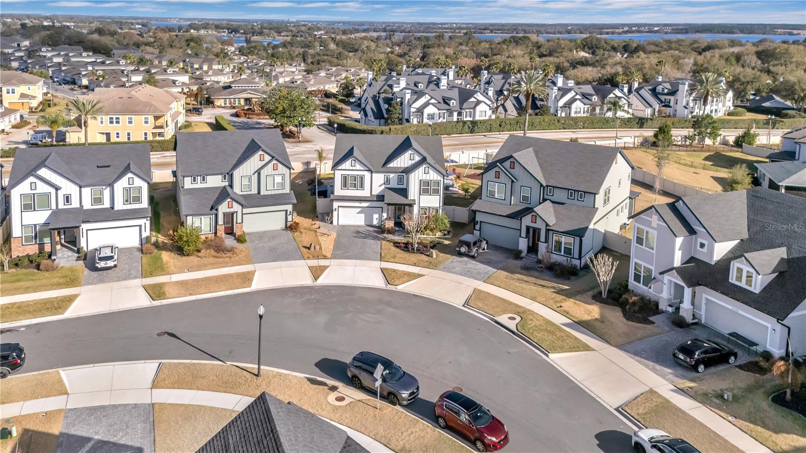 JOHNS LAKE LNDG PH 6 - Residential