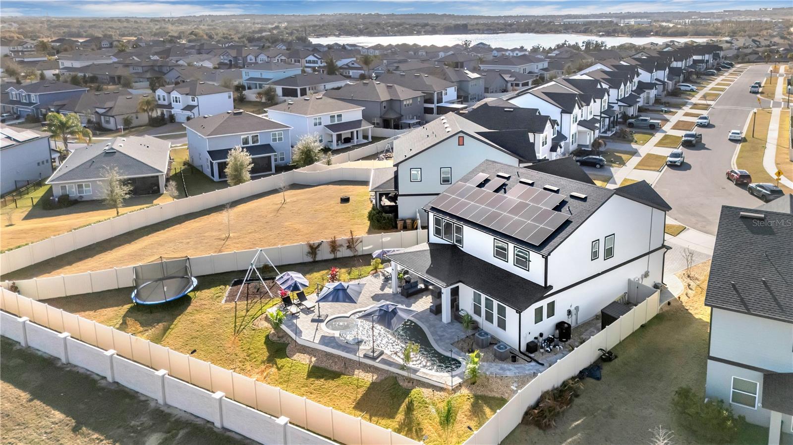 JOHNS LAKE LNDG PH 6 - Residential