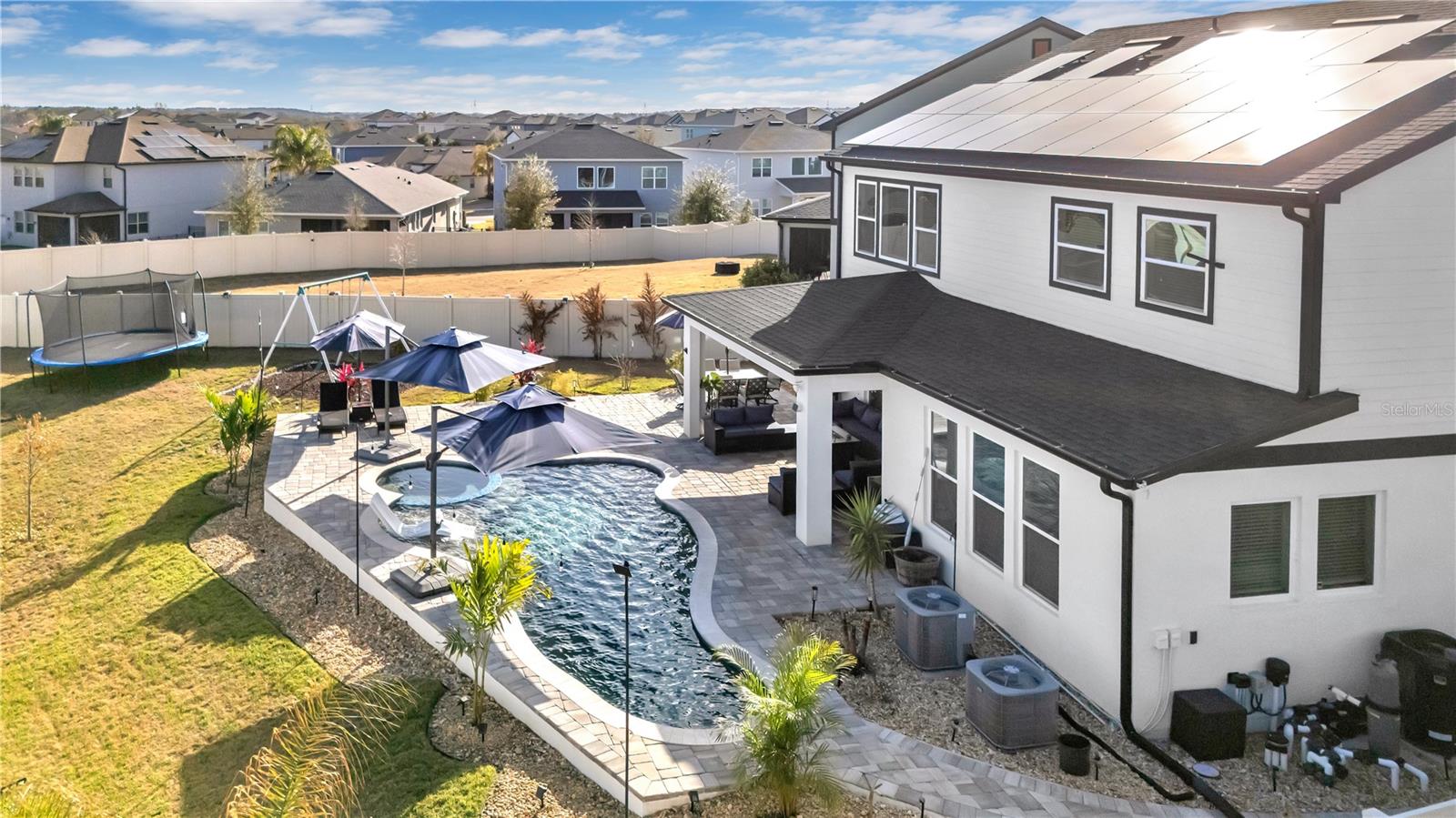 JOHNS LAKE LNDG PH 6 - Residential