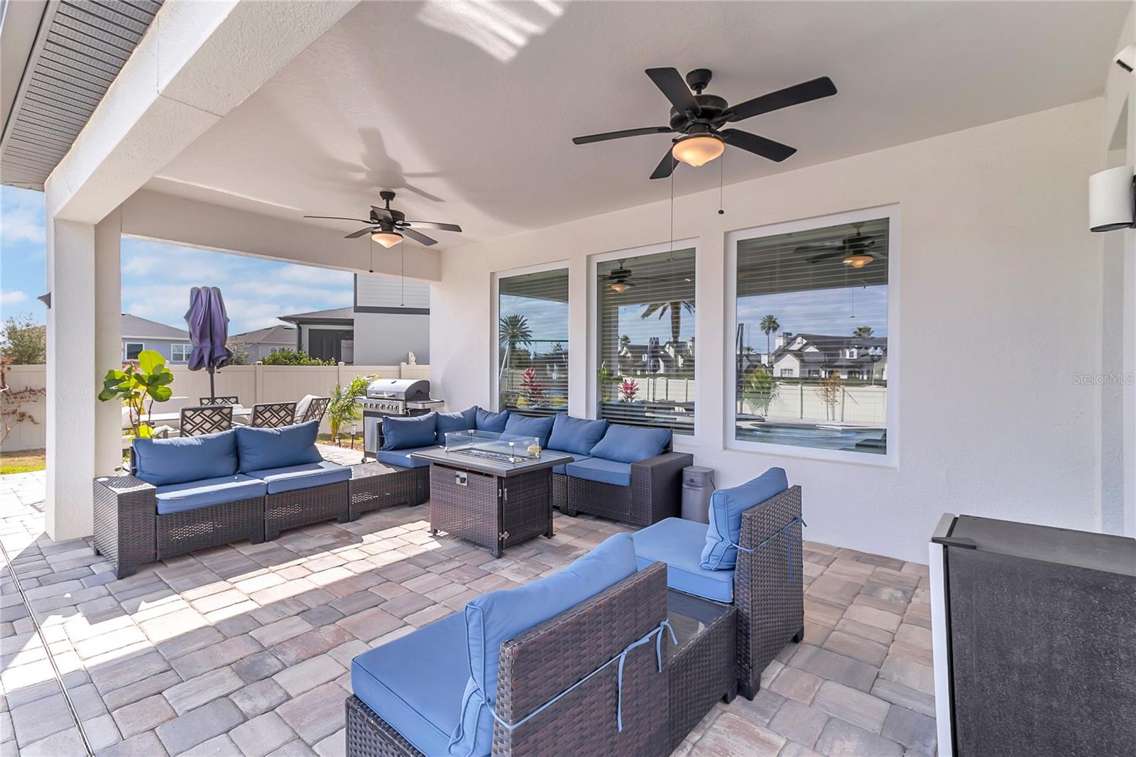 JOHNS LAKE LNDG PH 6 - Residential