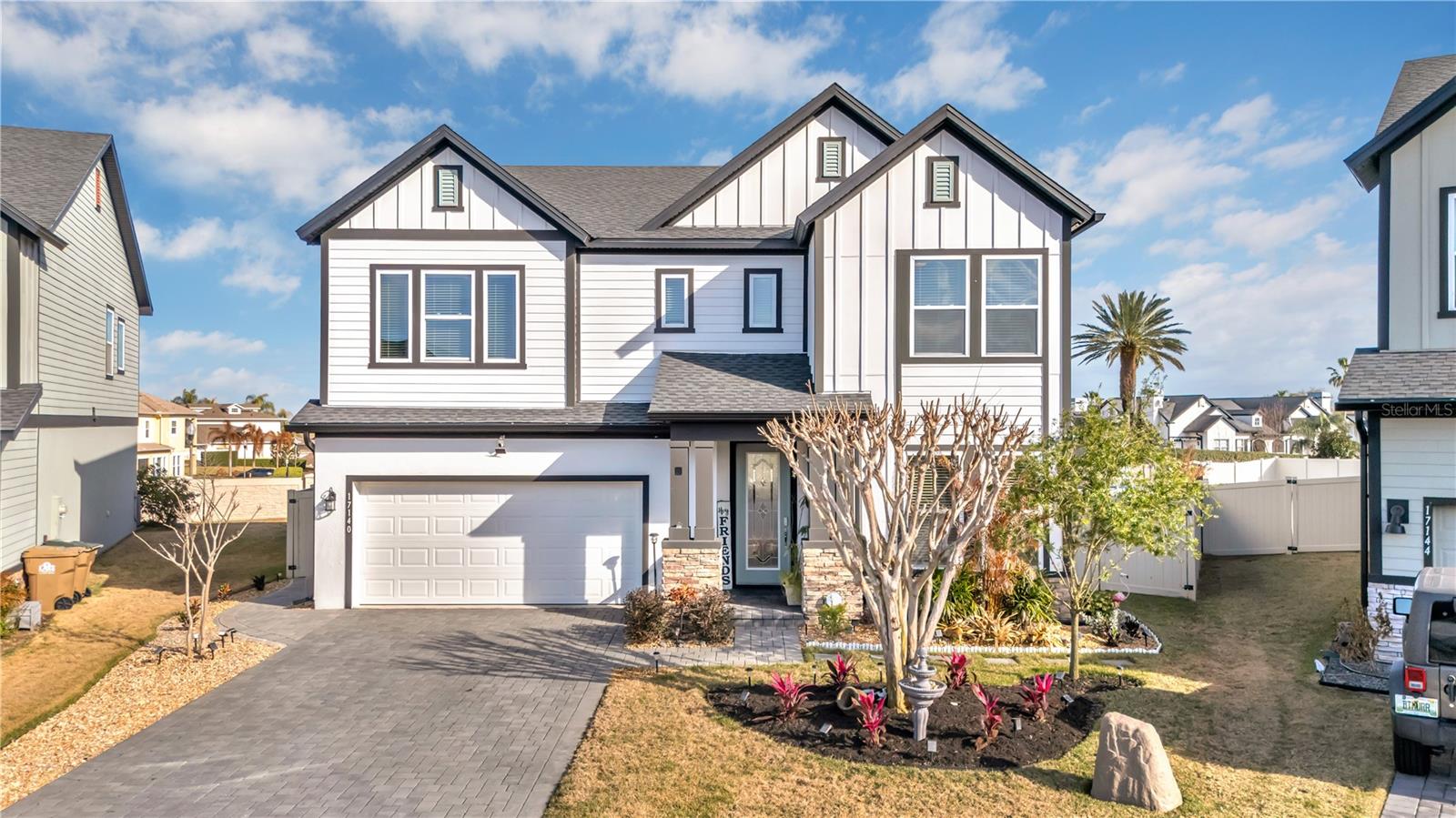 JOHNS LAKE LNDG PH 6 - Residential