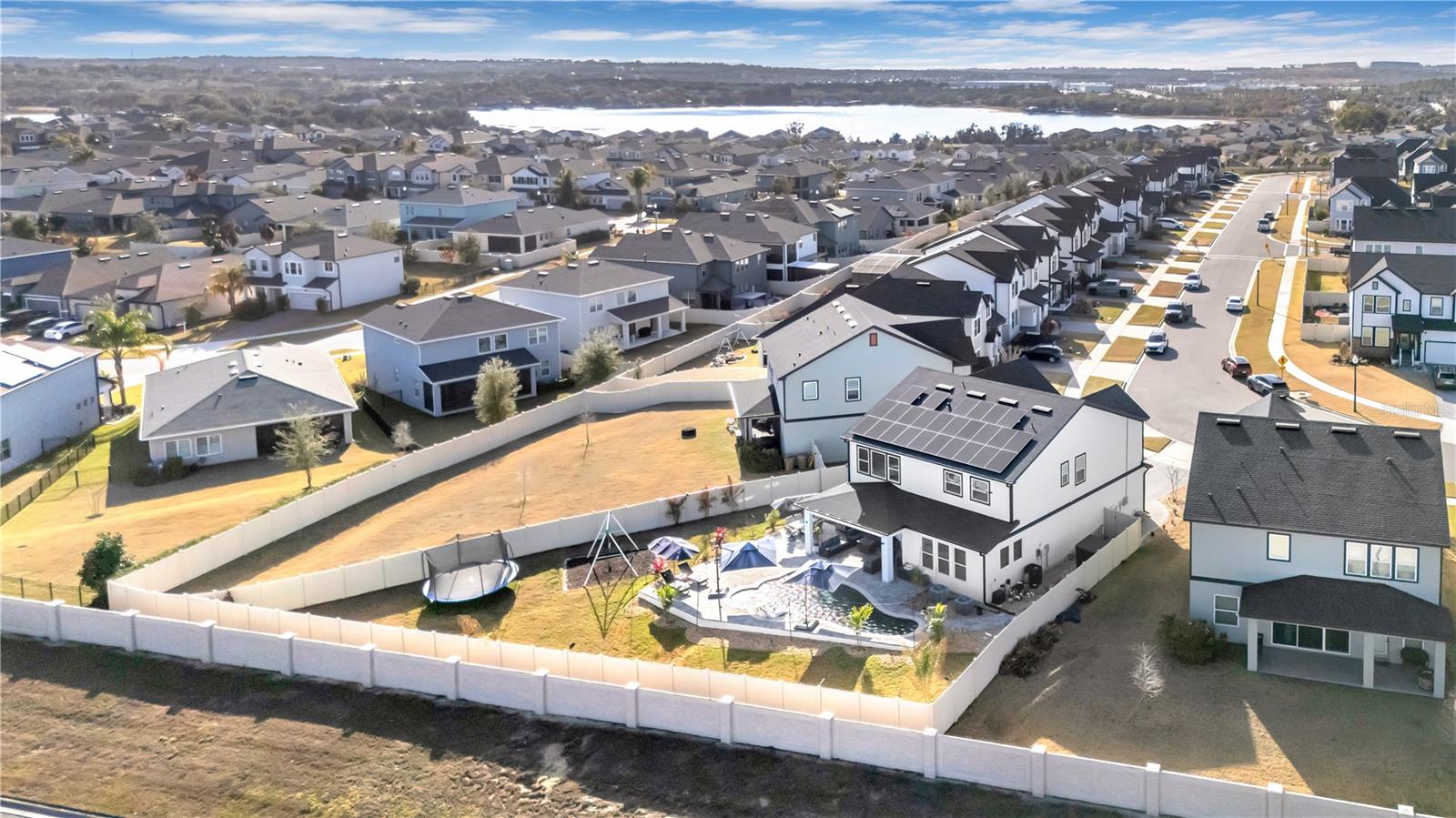 JOHNS LAKE LNDG PH 6 - Residential