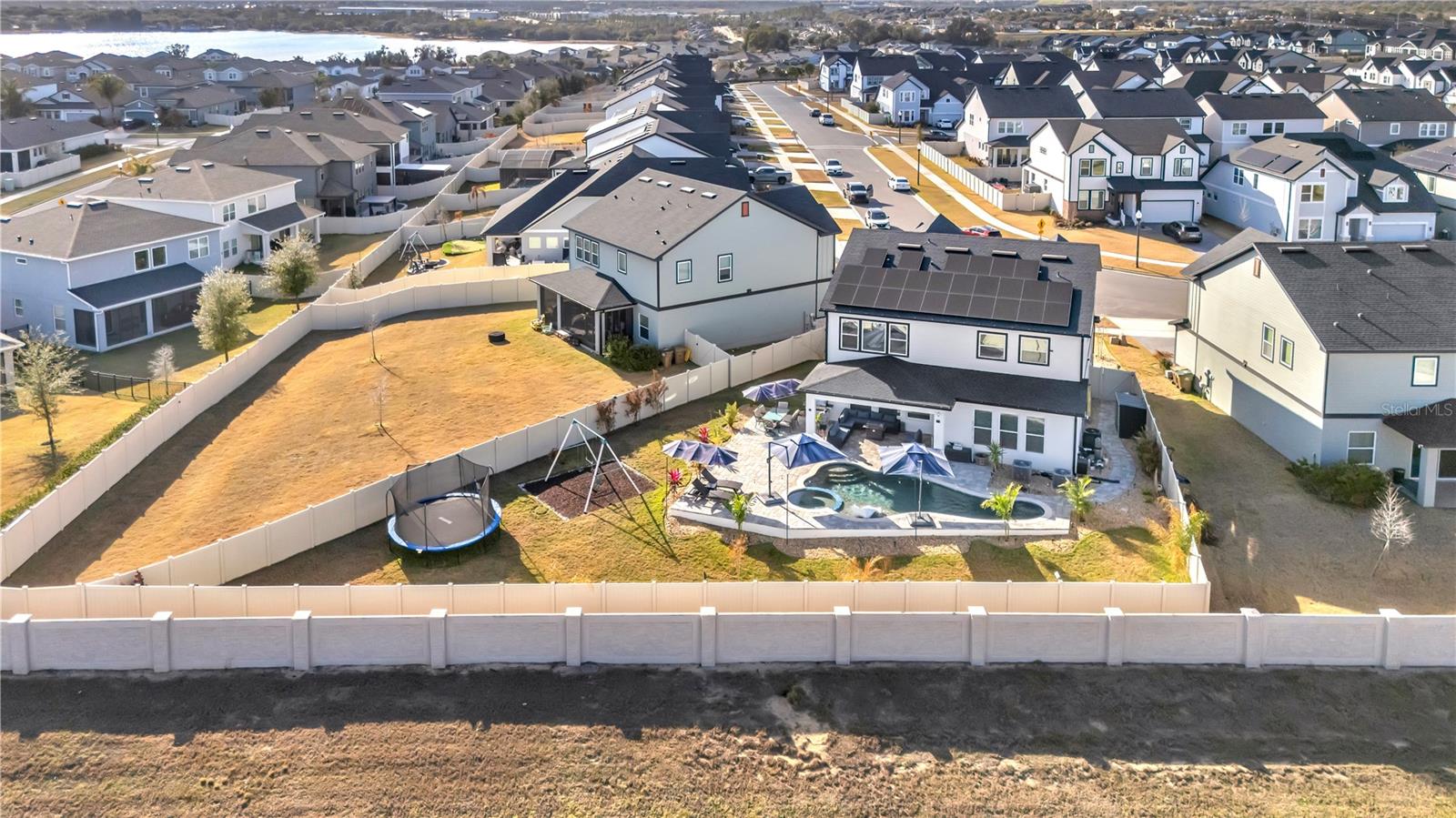 JOHNS LAKE LNDG PH 6 - Residential