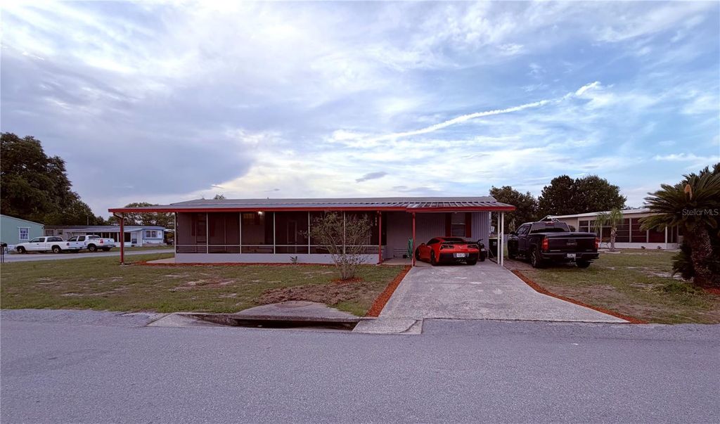 Photo of 2130 Lois Boulevard, Lake Alfred, FL 33850 (MLS # P4938788)