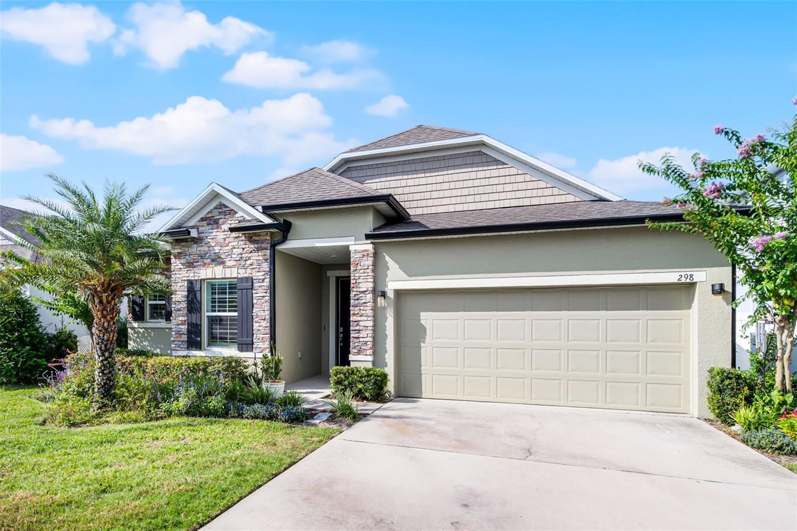 298 JACKSON LOOP
