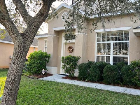 A home in KISSIMMEE