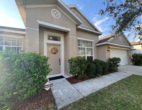 A home in KISSIMMEE