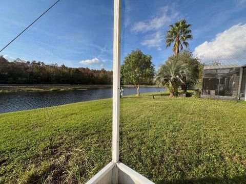 A home in KISSIMMEE