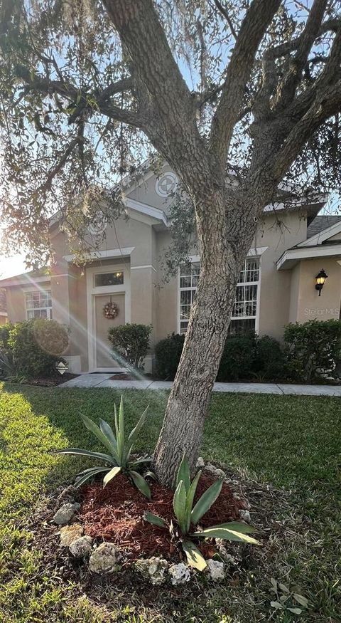 A home in KISSIMMEE