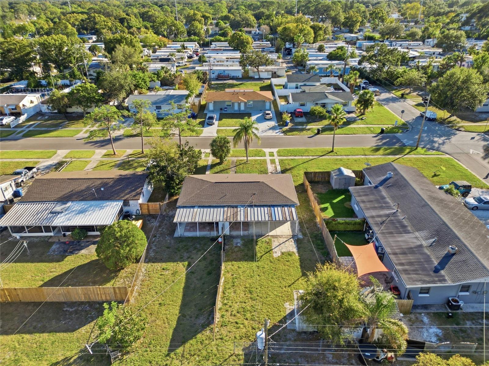 GLENSIDE SUB - Residential