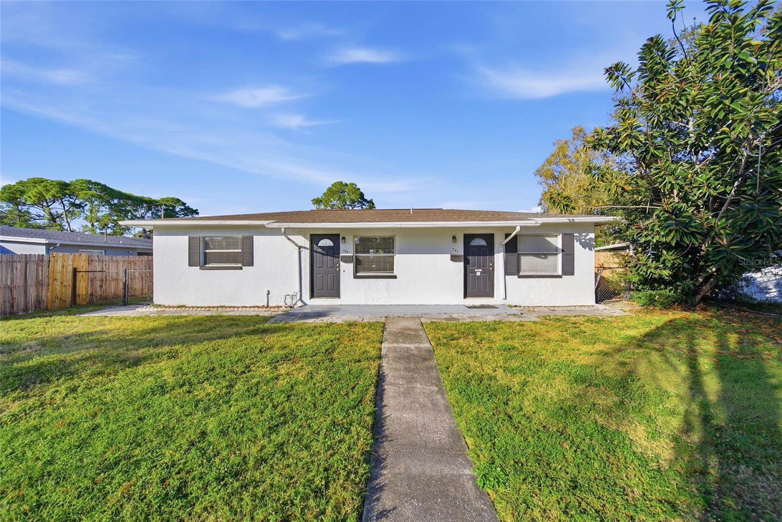 GLENSIDE SUB - Residential