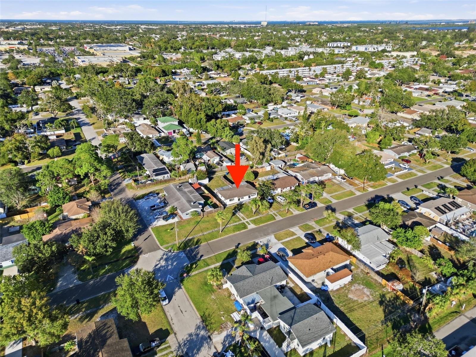 GLENSIDE SUB - Residential