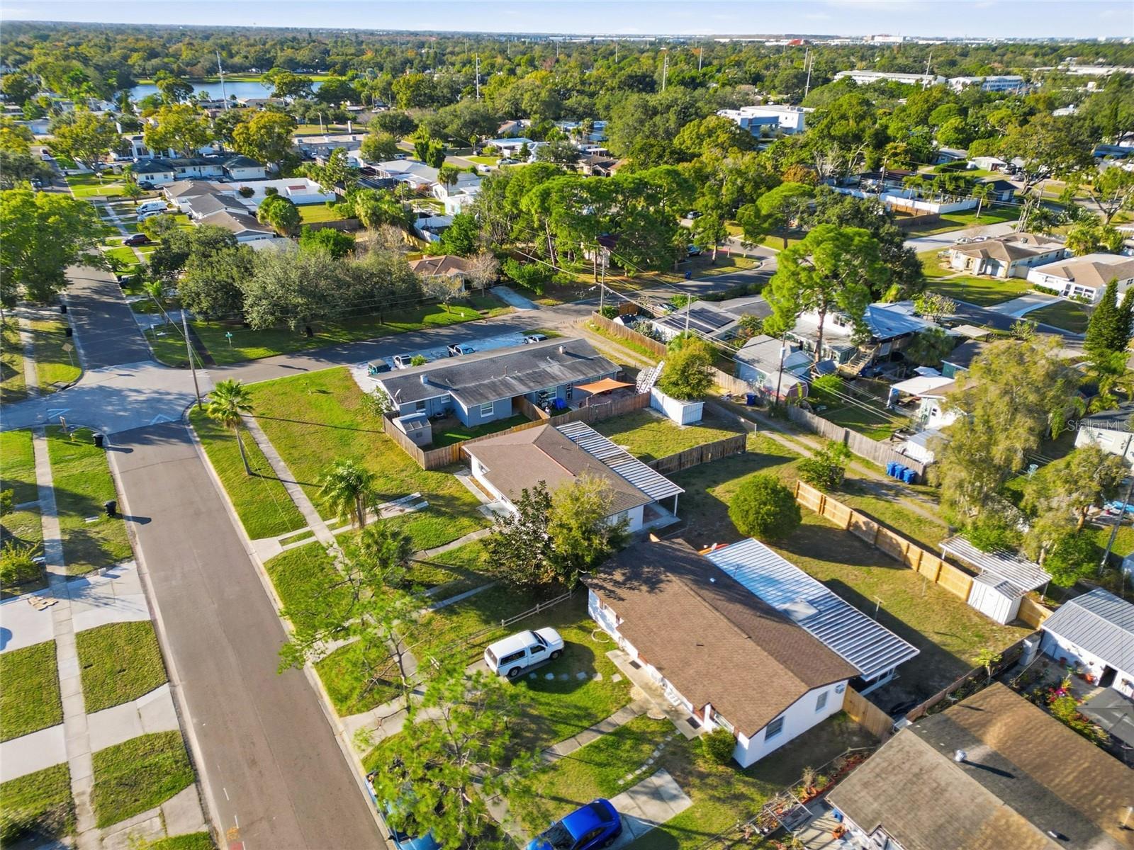 GLENSIDE SUB - Residential