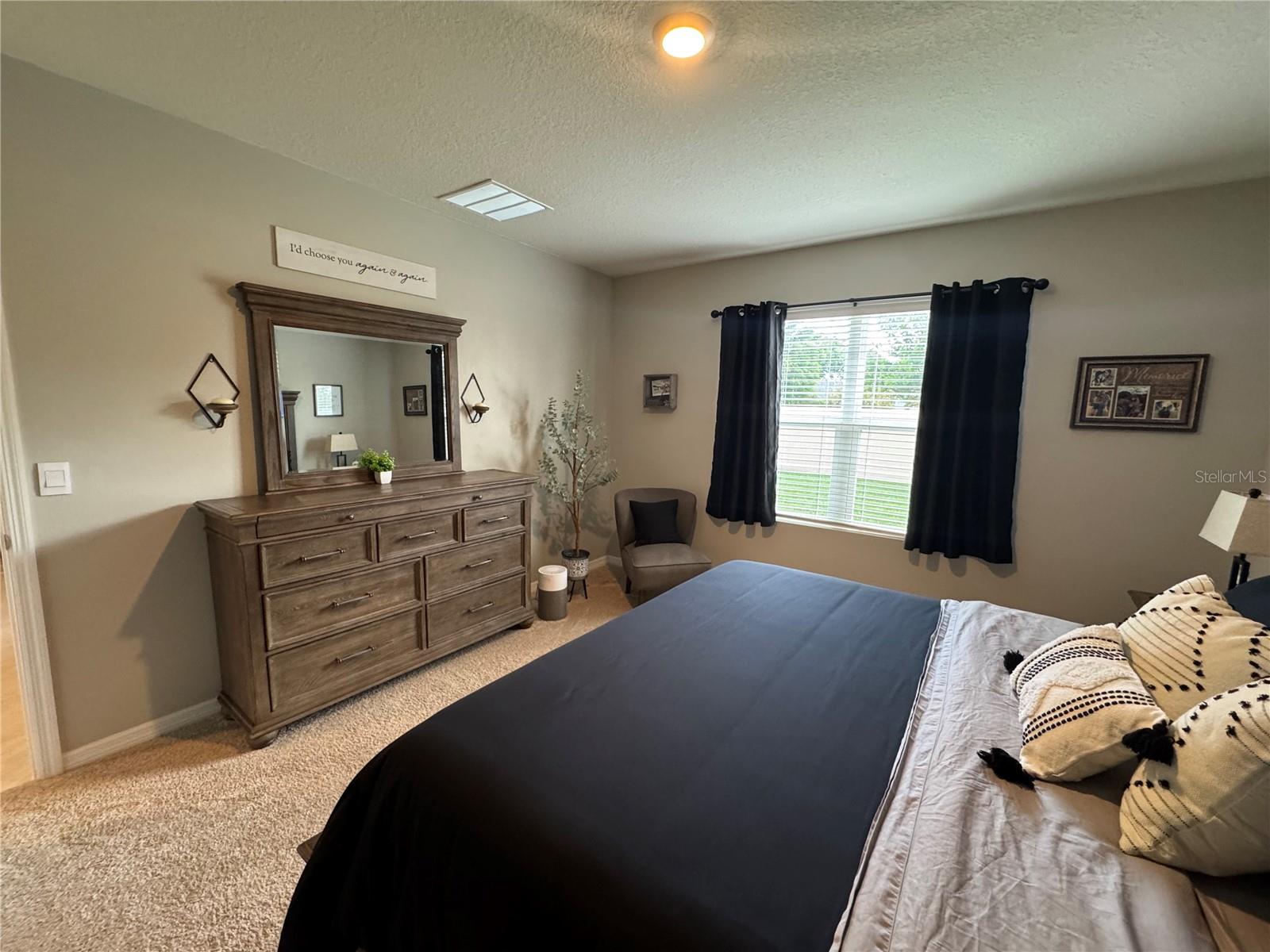 HAMMOCK RESERVE - Residential Lease