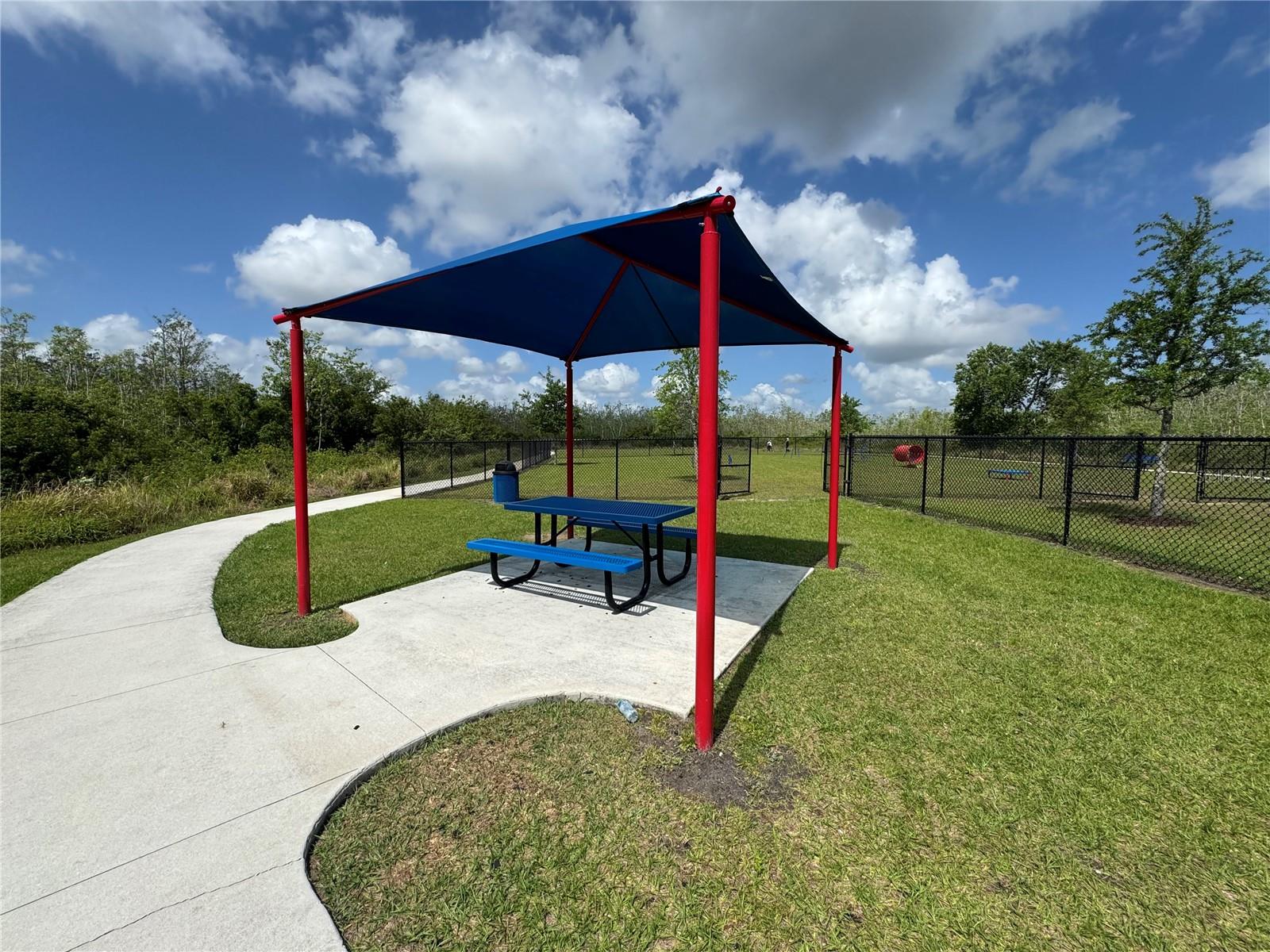 HAMMOCK RESERVE - Residential Lease