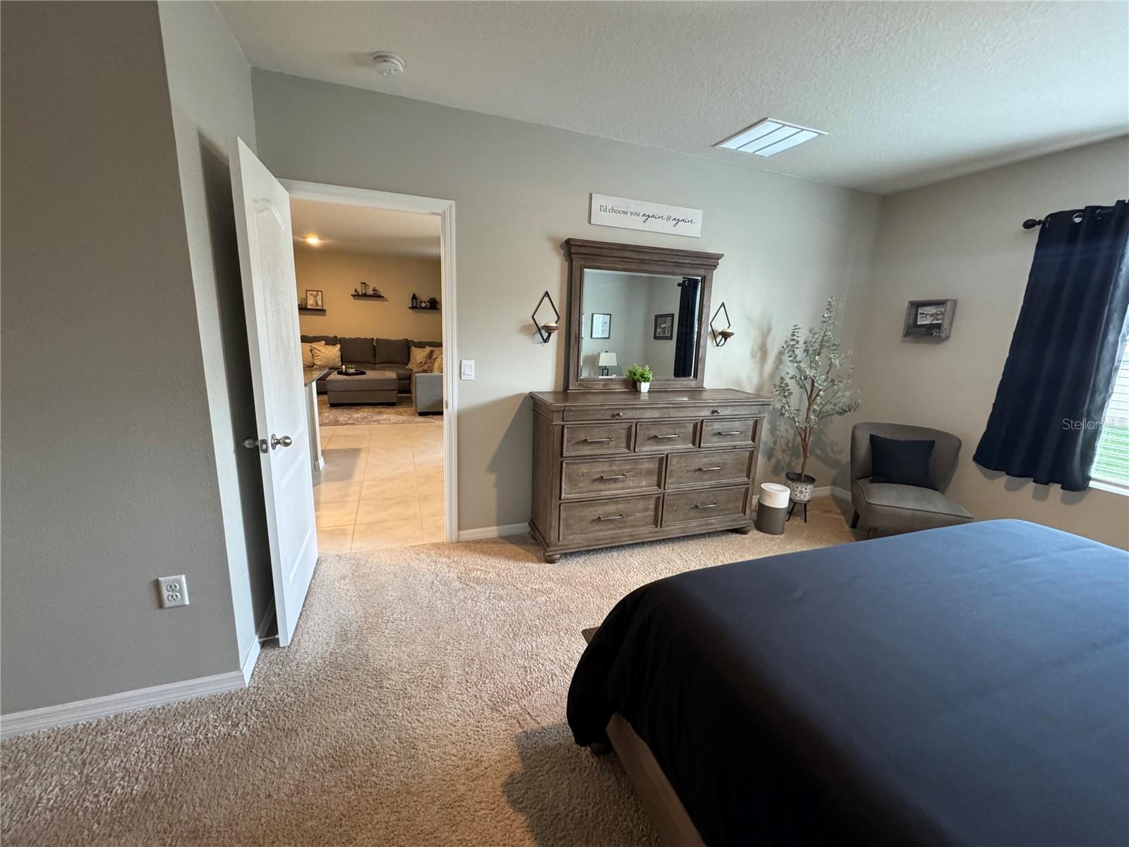 HAMMOCK RESERVE - Residential Lease