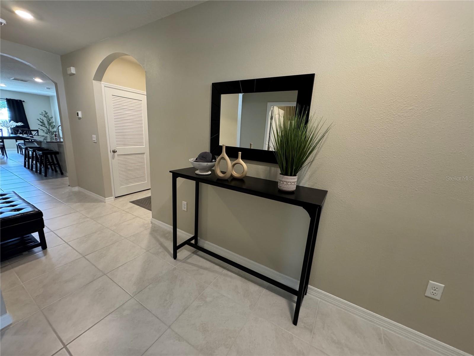 HAMMOCK RESERVE - Residential Lease