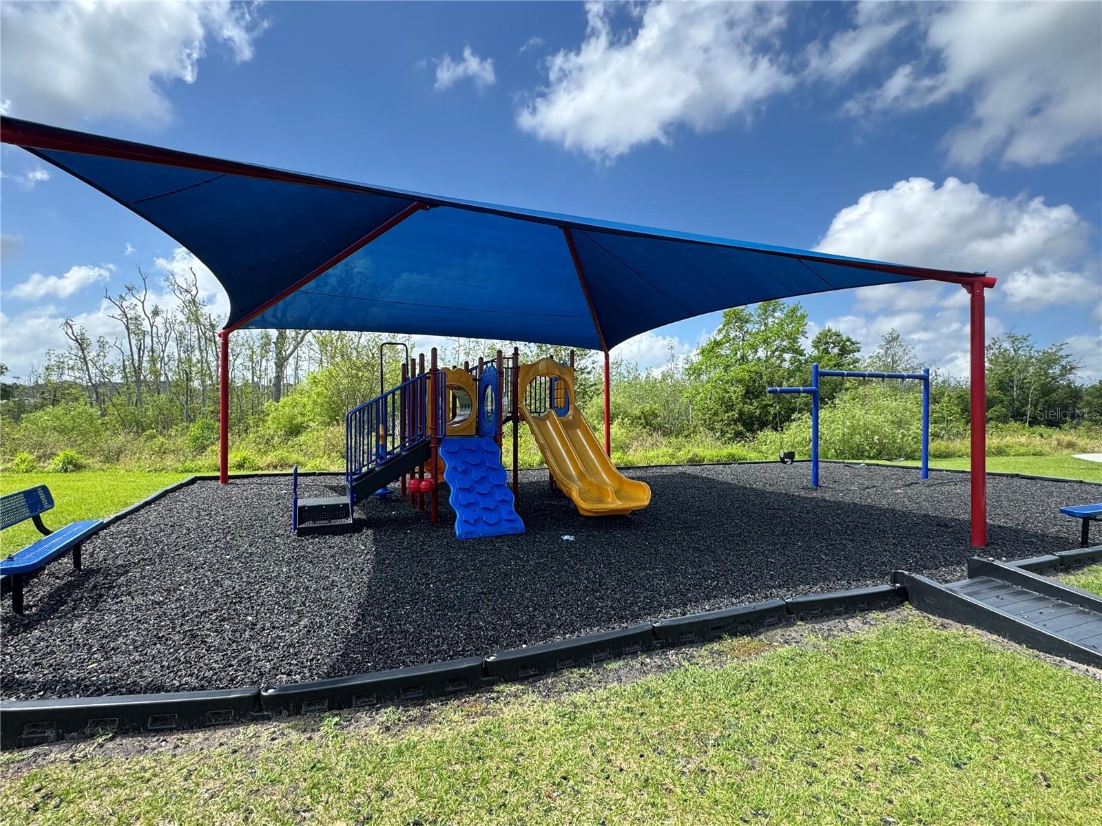 HAMMOCK RESERVE - Residential Lease