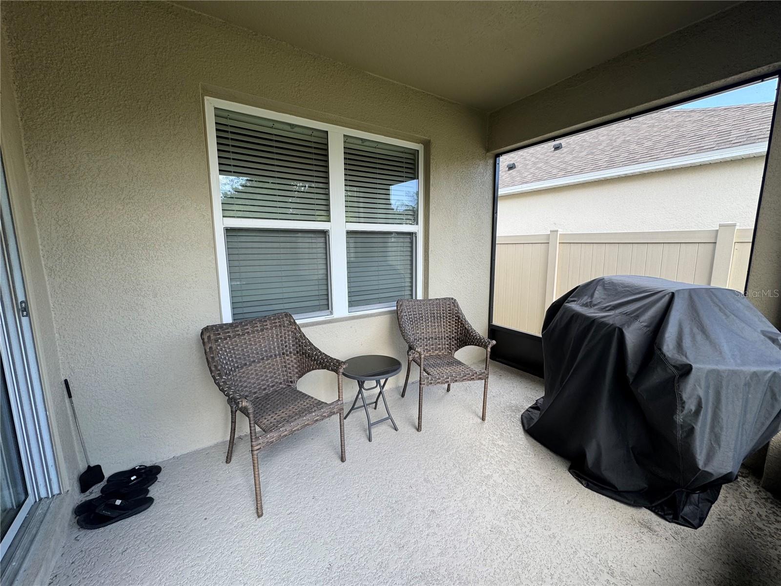 HAMMOCK RESERVE - Residential Lease