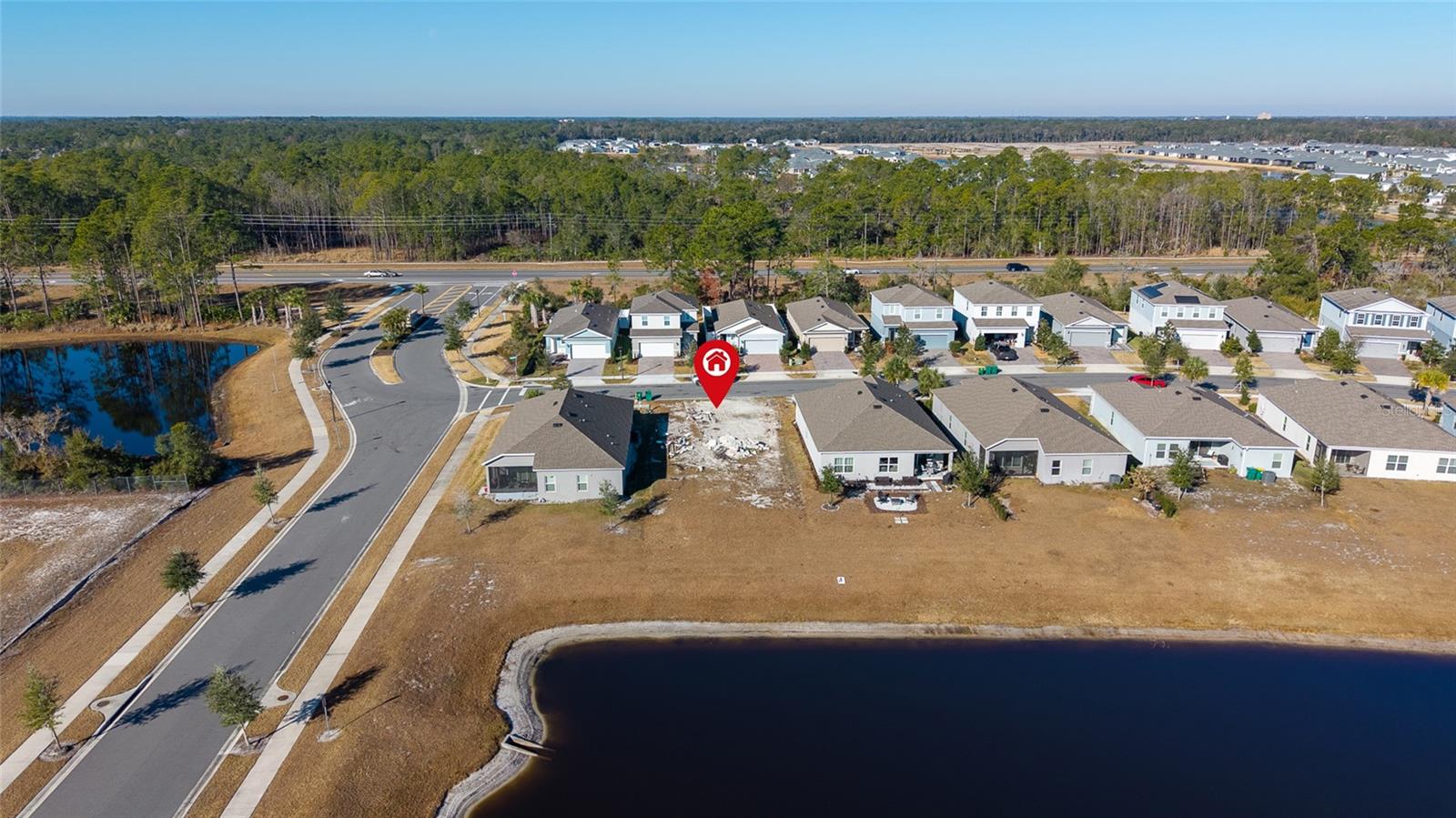 LAKEWOOD PARK PH 1 - Residential