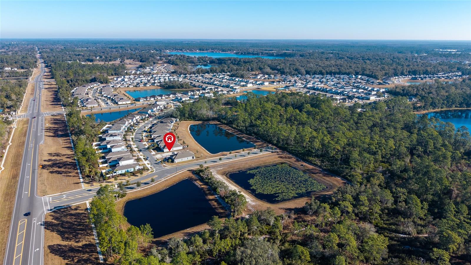 LAKEWOOD PARK PH 1 - Residential