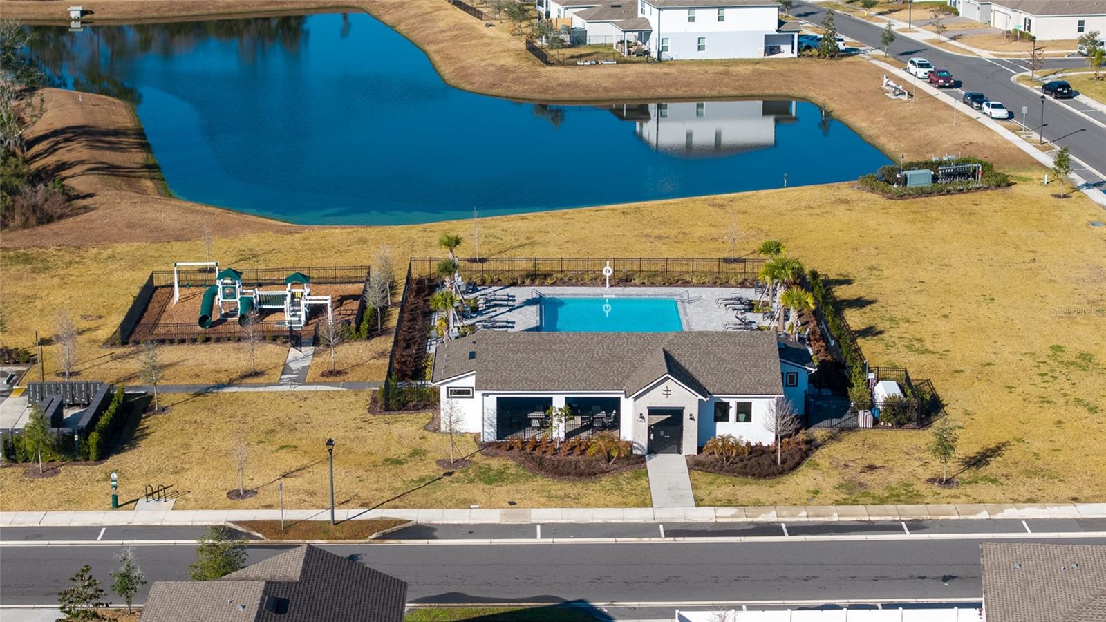 LAKEWOOD PARK PH 1 - Residential