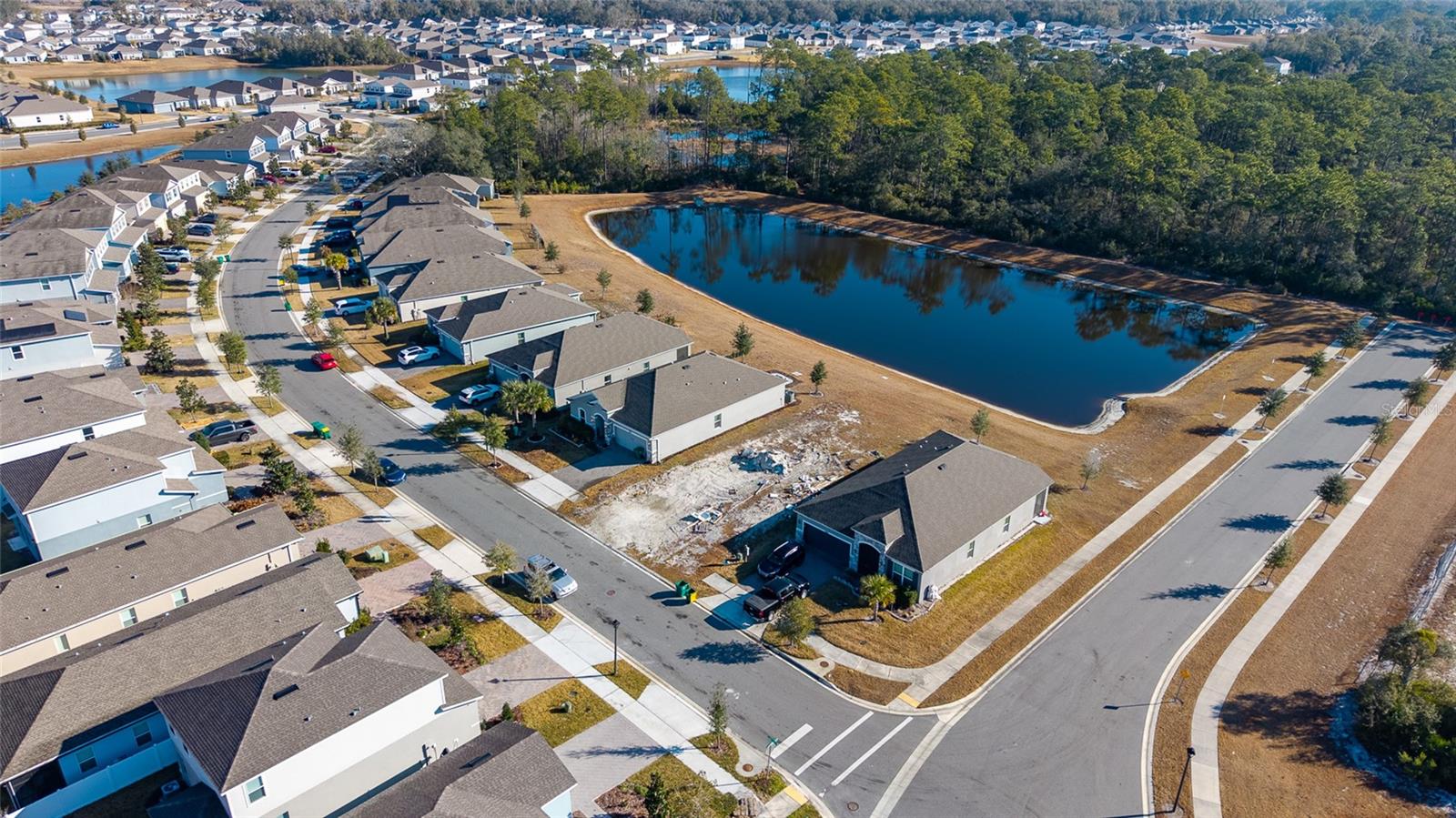 LAKEWOOD PARK PH 1 - Residential