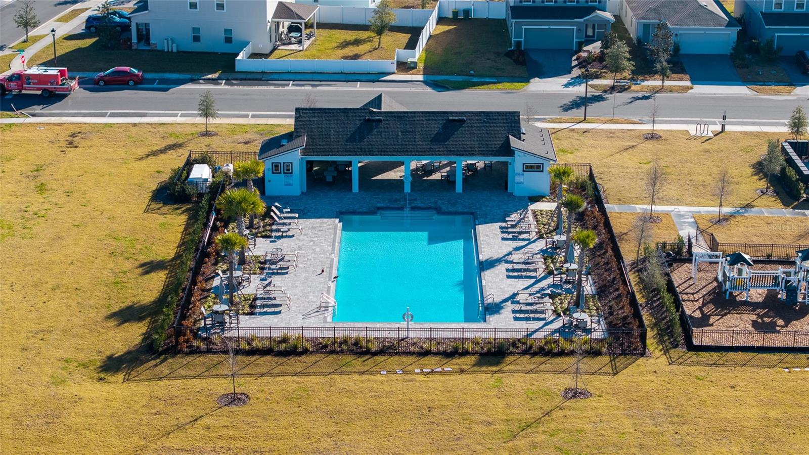 LAKEWOOD PARK PH 1 - Residential